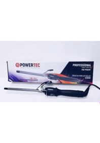 Resim Powertec TR19 Saç Maşası 