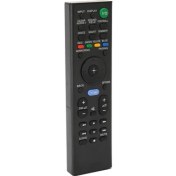 Resim Rmt AH111E Uzaktan Kumanda Ht St5 Ht Xt1 Ht CT290 Ht CT291 Ht Nt3 Sa CT390 Soundbar Av Sistemi Için Yedek (Yurt Dışından) 