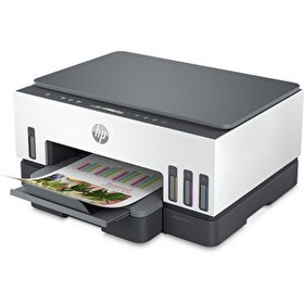 Resim HP 6UU46A Smart Tank 720 Aio Yazıcı 