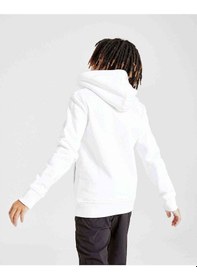 Resim Tshirthane Scooter Vector Mod Vespa Illustration On Baskılı Unisex Çocuk Ka Beyaz 