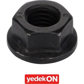 Resim AGCO Altıgen Flanş Somunu - Massey Ferguson / Fendt / Valtra | ACW0863290 