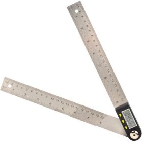 Resim 5422-200 Dijital Açı Ölçer 20CM 