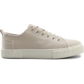 Resim Kinetix DELFIN 5FX Taş Rengi Erkek Sneaker 