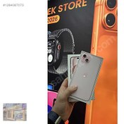 Resim Apple iPhone 15 Plus İkinci El TR | 128 GB | Pembe İkinci El 15 PLUS 128GB PİL 87 HATASIZ TR