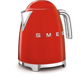 Resim Smeg 50'S Style Retro Çelik 1.7 Lt Kettle 