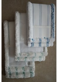 Resim Nemli Mop Mikrofiber 50 Cm Özel 