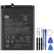 Resim Xiaomi Redmi 9 Bn54 Pil Batarya ve Tamir Seti 5020 Mah Xiaomi Redmi 9 Bn54 Pil Batarya ve Tamir Seti 5020 Mah