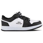 Resim PRINCE I Unisex Çocuk Sneaker Ayakkabı Beyaz / Siyah 