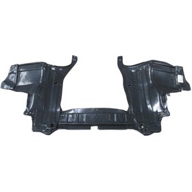 Resim PARCAWORLD Honda Jazz- 09/13 Karter Muhafaza Plastiği Orta 74111-tk6-a00 PW-51672 432-6945 
