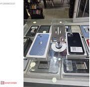 Resim Apple iPhone 13 İkinci El TR | 128 GB | Siyah İkinci El 45 GUNLUK IPHONE 13 128 GB