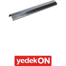 Resim Actros Mp4 Yanlık Üstü Krom 