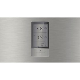 Resim Siemens KD86NAID1N D Enerji Sınıfı 687 L NoFrost Üstten Donduruculu Buzdolabı 