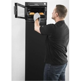 Resim Thetford 420 Gazlı Fırın 12V 