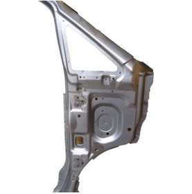 Resim Hyundaı Starex Minibüs 98/08 Ön Direk Sağ Komple Bfn - Oem Yedek Parça 