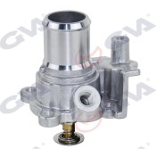 Resim Termostat 82c 1 Müşür Yuvalı Ducato 2.3mjt-ıveco Daıly 2.3 Mjtd 504387382 504110432 