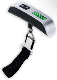 Resim Genel Markalar Elektronik El Bagaj - Valiz Tartısı , Bavul Kantarı 