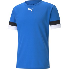 Resim Puma Futbol Formalar Teamrise Jersey 