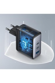 Resim Anker 736 (NANO II 100W) Şarj - A2145 