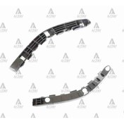 Resim MAHER Tampon Bağlanti Braketi Sportage Arka 11= Sol Mhr-05705 