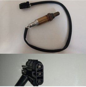 Resim Sensör Oksijen Accent 1,3/1,5 98 00 / 39210 22015 