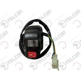 Resim E Bıke Kumanda Sağ 