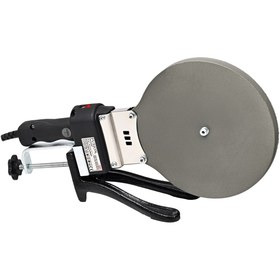 Resim Fusion FSBT5 1500W PPRC Plastik Boru Kaynak Makinesi (Tek Makine) - FSBT5-TEK 