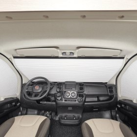 Resim Dometic FP 220 Karavan Ön Cam Güneşlik Ducato/Boxer/Jumper 