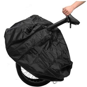 Resim SEVGENT Katlanır Bisiklet Kılıfı Fbe-10 - Cnt-800 