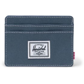 Resim Herschel Supply Co. Charlie | Kart Verilerini Koruyan RFID Korumalı Kartlık 