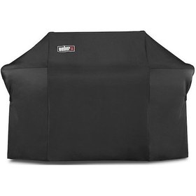 Resim Weber Summit Gazlı Mangal Premium Koruyucu Kılıf 