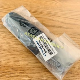 Resim Ata Elektronik Orijinal Profilo 32PA225EG 58PA525EG 65PA525EG 55PA515EG 50PA515EG 50PA315EG Android Smart Tv Kumanda Orijinal Profilo Blaupunkt Onvo Ses Komut Yoktur 