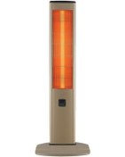 Resim Alf Micatronic 1900 W Infrared Isıtıcı Bal Köpüğü 