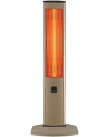 Resim Alf Micatronic 1900 W Infrared Isıtıcı Bal Köpüğü 