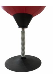 Resim HEPİTOP Punching Ball Masa Üstü Pencikbol Boks Topu 