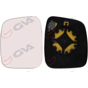 Resim Ayna Camı Sol Fıorıno-bıpper-nemo 2008 Isıtmalı Konveks Vm-6115ghl 71765390 8151 Qy 