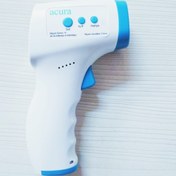 Resim Ac-9270 Jiacom Kızılötesi Temassız Ateşölçer 