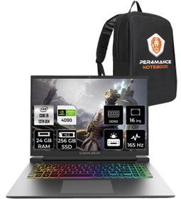 Resim Casper Excalibur G911 i9-13900HX 24GB 256GB SSD RTX4090\u002F16GB 16\ QHD 165HZ FDOS & PER4 ÇANTA 