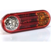 Resim Cerkez Hy-100 - Stop Soketsiz Sağ Hyundaı H-100 Pıck-up 