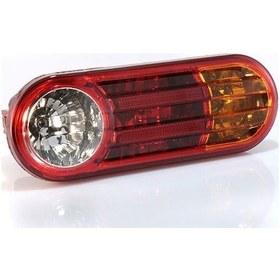 Resim Cerkez Hy-100 - Stop Soketsiz Sağ Hyundaı H-100 Pıck-up 