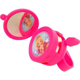 Resim Hsgl Pempe Püskül ve Aynalı Zil Set 