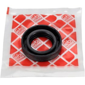 Resim Peugeot 106 Aks Keçesi Sağ Febi Marka 22448 