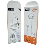 Resim Genel Markalar In-ear Music Headphones Mikrofonlu Kulaklık Dvip X7M 
