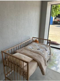 Resim & 100 Pamuk Kırk Yama Çift Katlı Yorgan Seti Harry Potter 