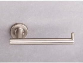 Resim System Hoop Tuvalet Kağıtlığı Saten Renk 47X72X156 Mm 
