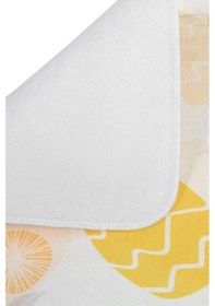 Resim Baskılı Bulaşık Kurutma Matı 42x50 Cm Mf-071 