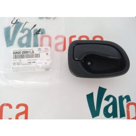 Resim 82620-22000LG KAPI İÇ AÇMA KOLU SAĞ ACCENT 