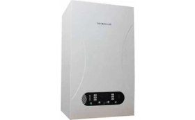 Resim Termodinamik Dek 24 Kw Trifaze Elektrikli Kombi 