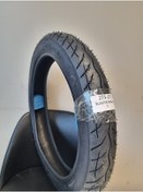 Resim Ralco Tyres 275-17 Tubeless Motorsiklet Lastiği Blaster Magic2 