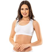 Resim Modinn 1210 Bayan Sporcu Büstiyer 