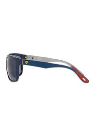 Resim Ray-Ban RB8356M 61 F62180 Ferrari Serisi Erkek Güneş Gözlüğü 